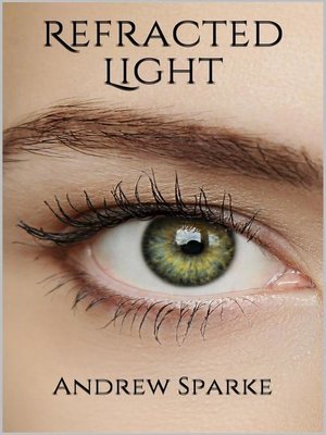 cover image of Refracted Light